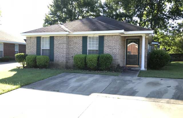 2742 Garden Brook Ct.