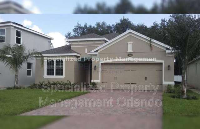 2645 PEONY DR.