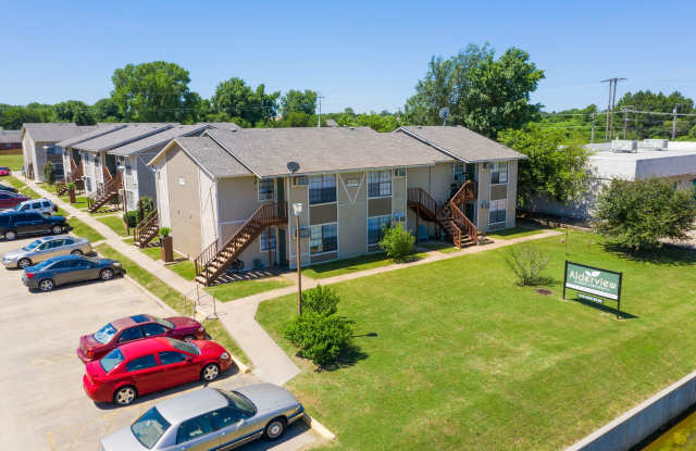 Photo of Alderview Apartments