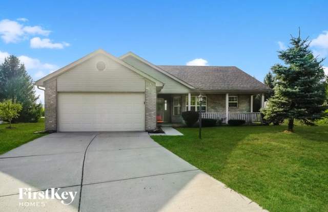 1489 Mimosa Court