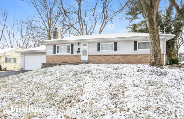 6114 Fee Fee Road - 6114 Fee Fee Road, Hazelwood, MO 63042