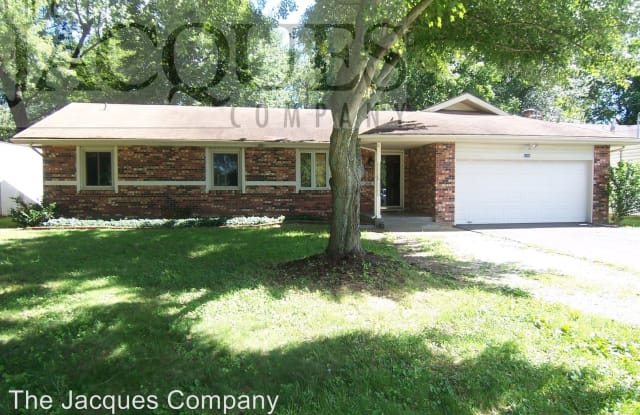 2748 E. Catalpa - 2748 East Catalpa Street, Springfield, MO 65804