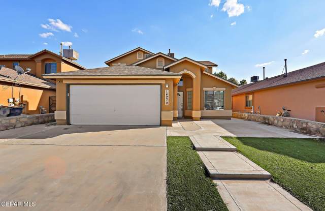 Photo of 14270 Gil Reyes Drive