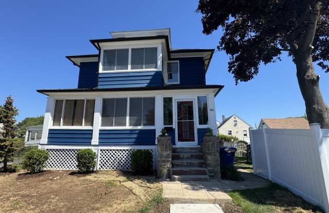 66 Dodd Avenue