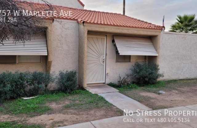 4757 W Marlette Ave
