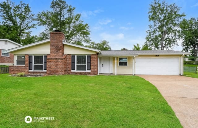 4917 Rainford Court - 4917 Rainford Court, Concord, MO 63128