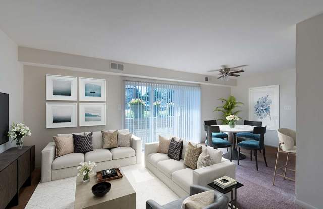 Photo of Middletown Valley