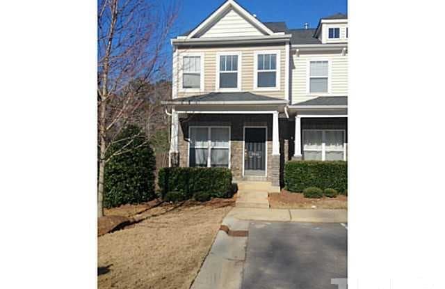 8844 Orchard Grove Way - 8844 Orchard Grove Way, Raleigh, NC 27612