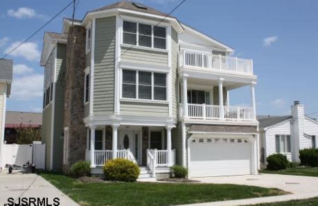 339 S 13th Street - 339 13th St S, Brigantine, NJ 08203