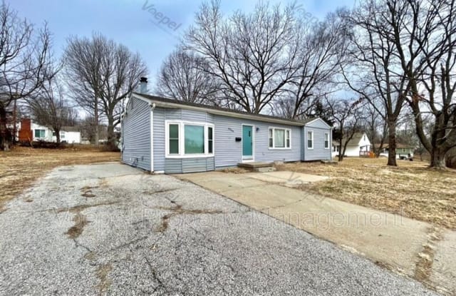 10604 E. 66th Street - 10604 East 66th Street, Raytown, MO 64133