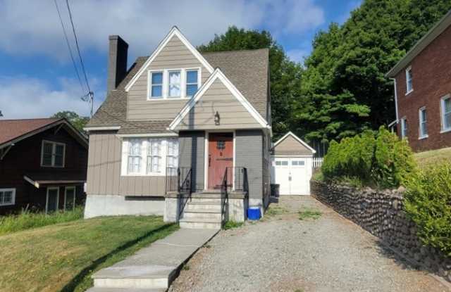 16 Grant St
