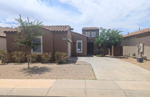 Photo of 14841 W DESERT HILLS Drive