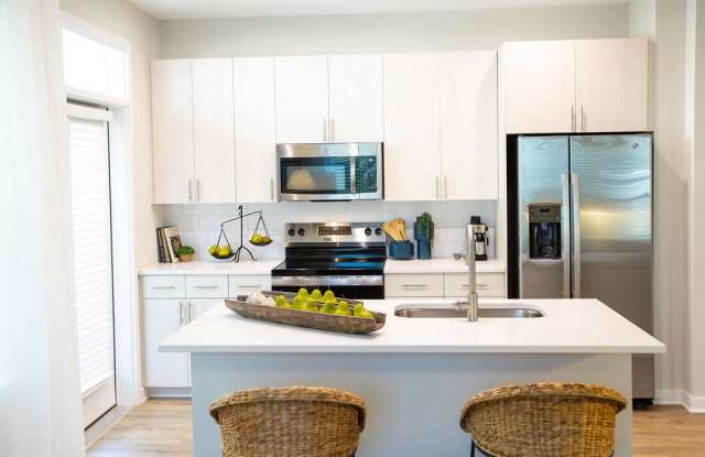 Photo of Alta Harris Farms