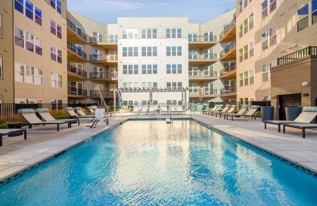 The Cynwyd Apartments