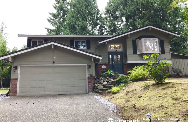 1825 216th Pl NE - 1825 216th Place Northeast, Sammamish, WA 98074