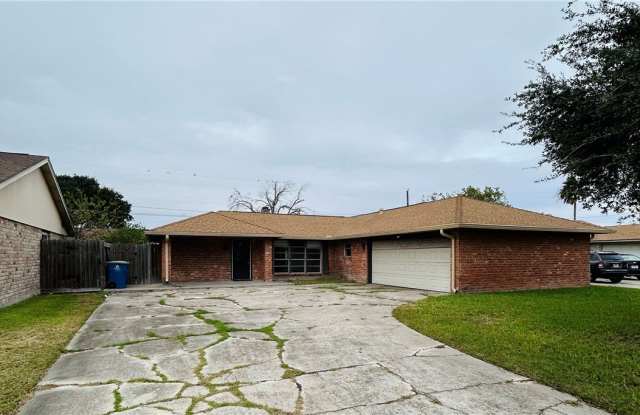 Photo of 1613 Cheyenne St