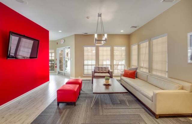 291 Lincoln Oaks Drive