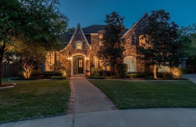 3909 Wild Oak Circle - 3909 Wild Oak Circle, Plano, TX 75074