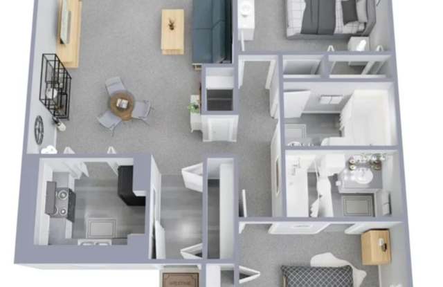 Aspen Place Apartments