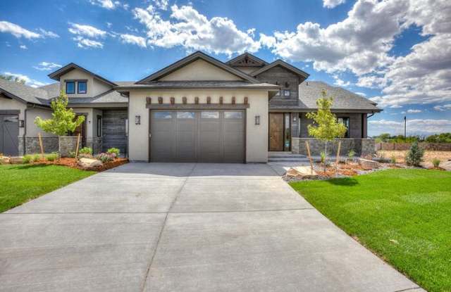 6309 Foundry Court - 6309 Foundry Court, Timnath, CO 80547