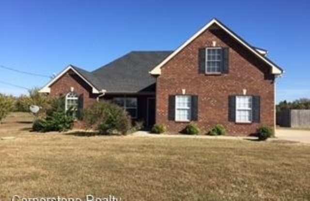 1114 Stratus DR - 1114 Stratus Drive, Rutherford County, TN 37127