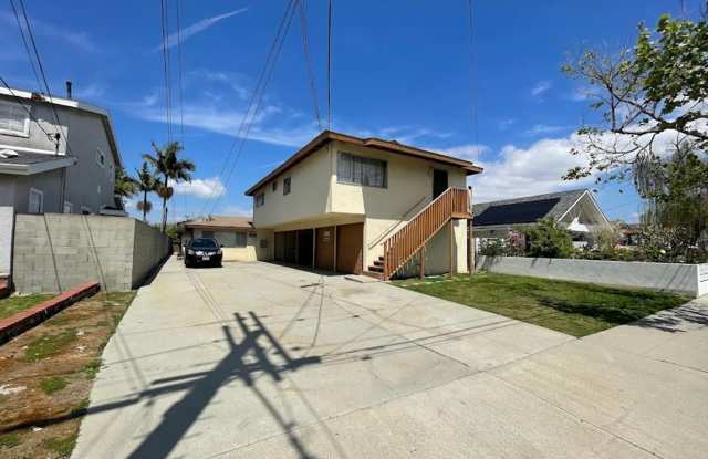 247TH - 2337 247th Street, Lomita, CA 90717