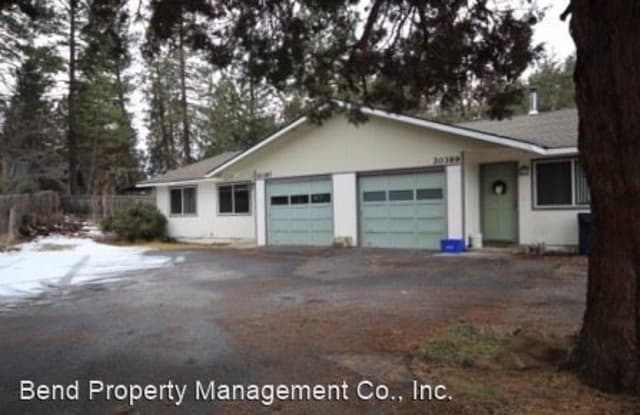 20387 Murphy Rd. - 20387 Murphy Road, Bend, OR 97702