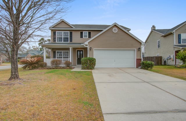 5040 Ballantine Dr - 5040 Ballantine Drive, North Charleston, SC 29456