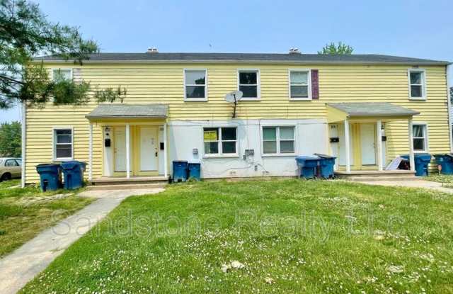 846 - 852 S Central Dr.
