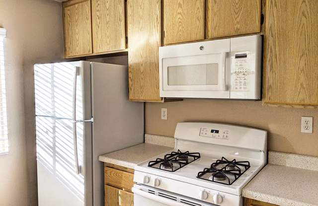 Westbrook Apartments