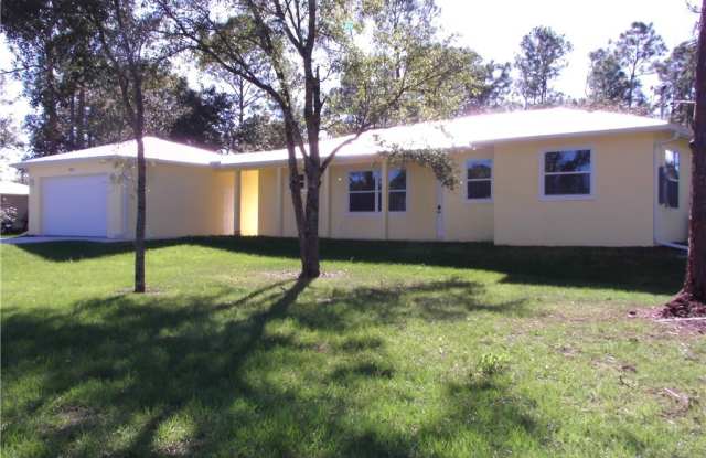 7871 23rd Place - 7871 23rd Place, Hendry County, FL 33936