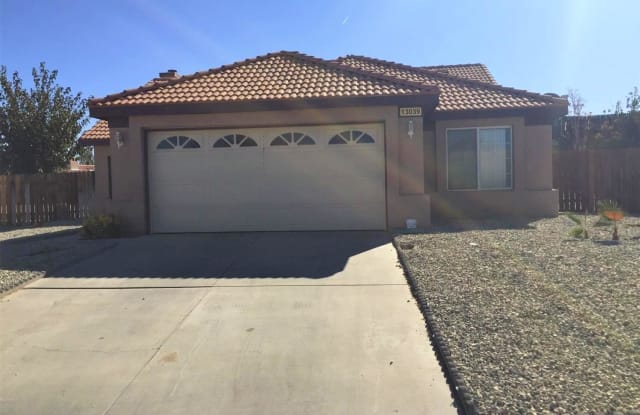 13039 Pondera Court - 13039 Pondera Court, Victorville, CA 92395