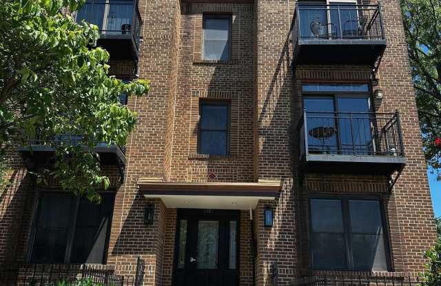 1101 FAIRMONT Street NW