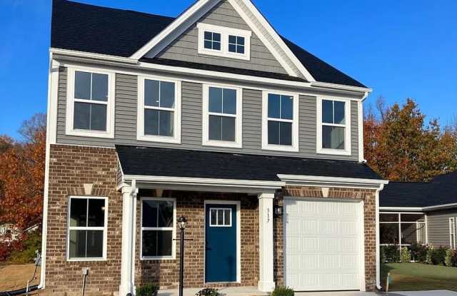 317 Egret Court