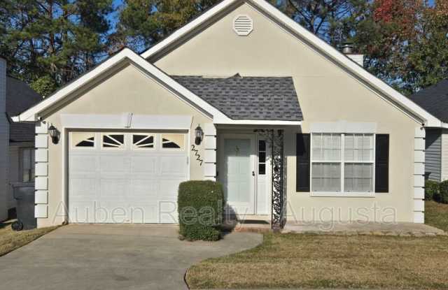 Photo of 2727 Brickrun Place