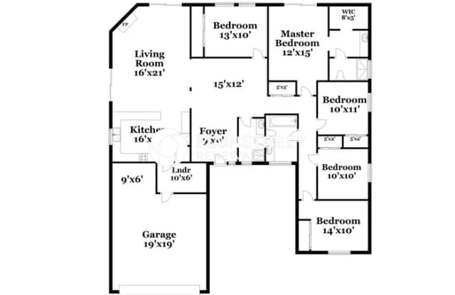 10213 North 51st Drive