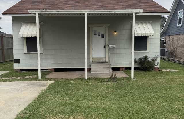 Photo of 1608 Elgin Avenue