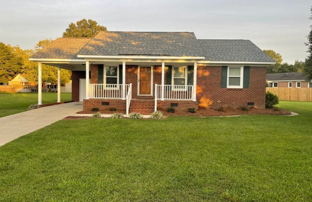 103 Marsha Ct., - 103 Marsha Court, Erwin, NC 28339