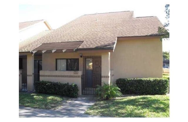 3603 NW 21ST CT - 3603 Northwest 21st Court, Coconut Creek, FL 33066