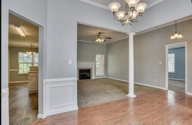 647 Butler Springs Circle