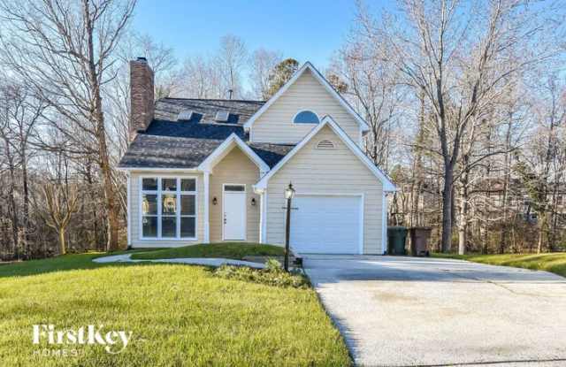 5620 Poplar Hill Court
