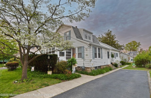 30 Pearce Avenue - 30 Pearce Avenue, Manasquan, NJ 08736