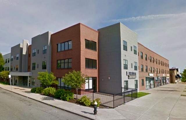 Grand South - Senior & Affordable Housing