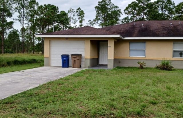 774 Holmes Avenue - 774 Holmes Avenue, Lehigh Acres, FL 33974