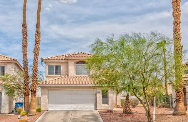 118 Mclaren St - 118 Mclaren Street, Henderson, NV 89074