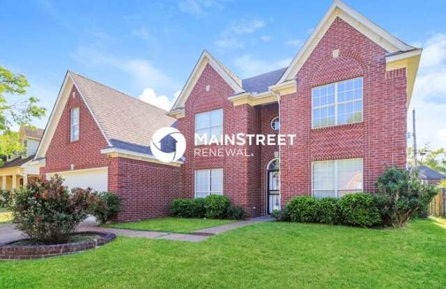 Photo of 3815 Richbrook Drive