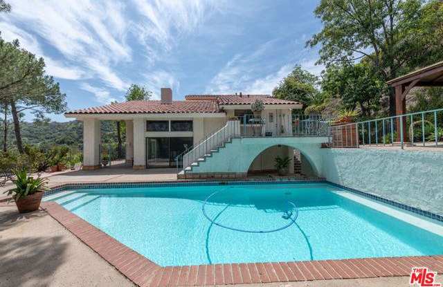 Photo of 13033 Sky Valley Road