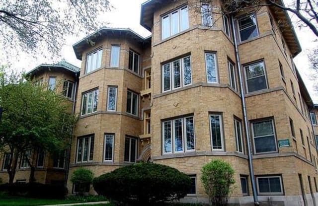 1708 West Touhy - 1708 W Touhy Ave, Chicago, IL 60626