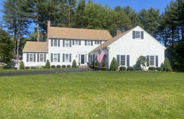 28 Wanders Rd. - 28 Wanders Drive, Plymouth County, MA 02043