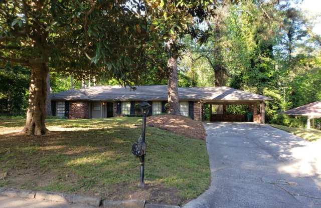 5805 Mountain Creek Rd - 5805 Mountain Creek Road Northeast, Sandy Springs, GA 30328